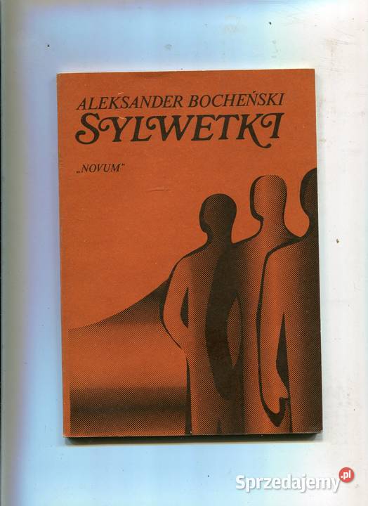 Sylwetki Aleksander Bocheński zachodniopomorskie