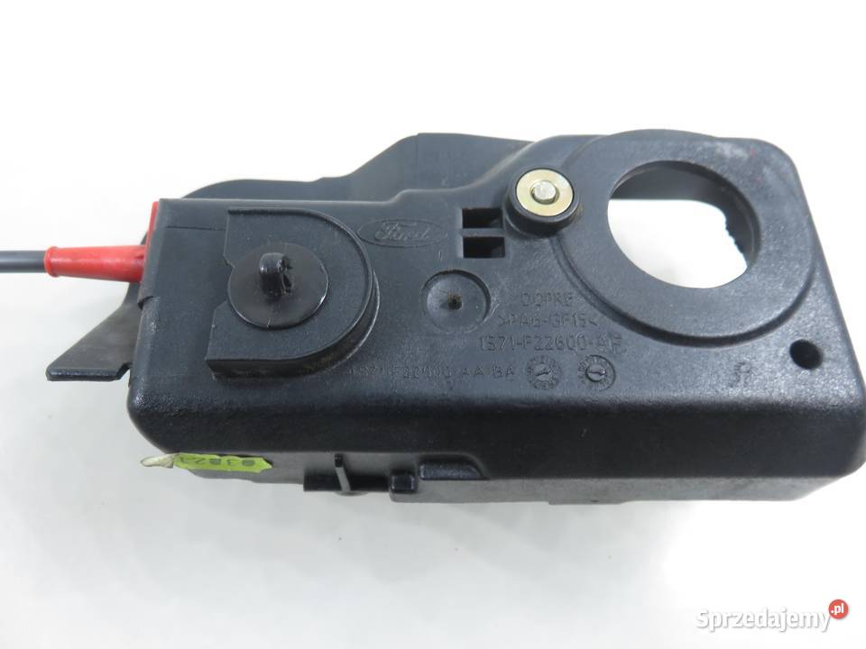 ZAMEK PRAWY PRZEDNI FORD MONDEO III 1S7AF21812KA