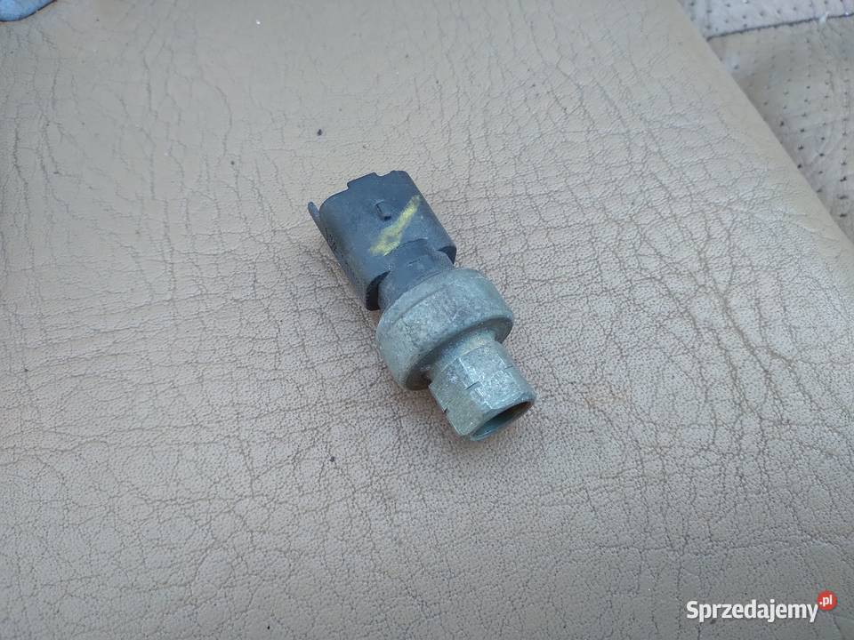 Citroen c4 czujnik klimatyzacji 9632170780 osobowe Strzelce Krajeńskie sprzedam