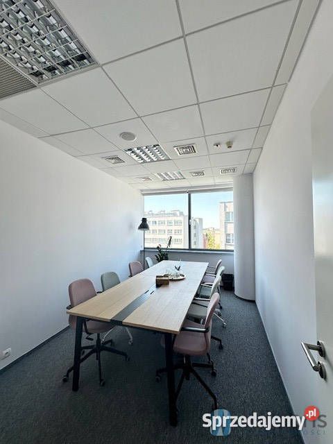 Lokal Warszawa 20m2