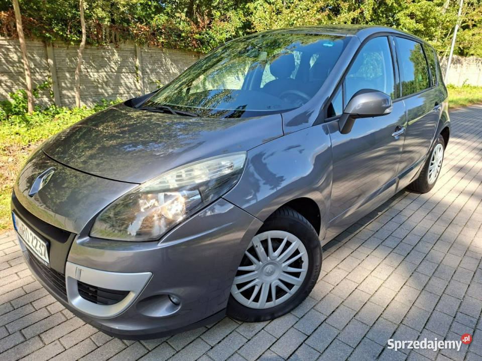 Renault Megane III 20082016 Megane Słupsk
