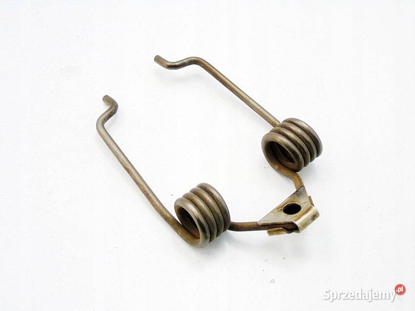 SPRĘŻYNA GŁOWICY 14 16 VTI 207 208 C3 C4 308 C5 Sosnowiec