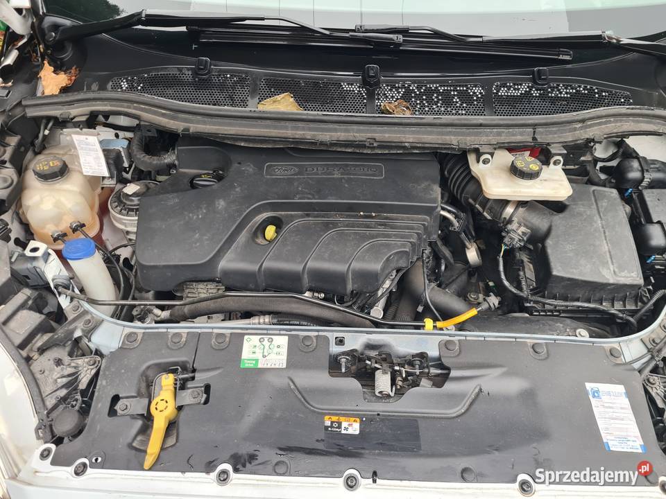 Ford S doinwestowany Lublin