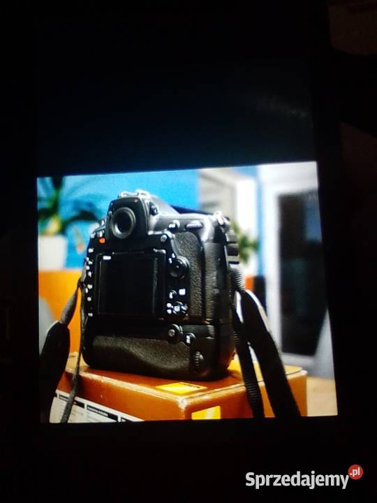 Aparat Nikon D850 opolskie Opole sprzedam