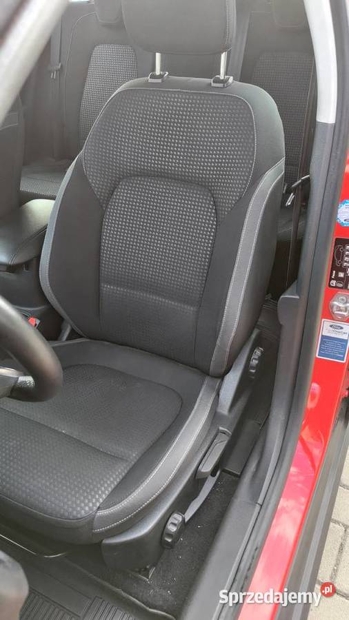 Ford Focus IV polski salon FVAT23 Błonie sprzedam