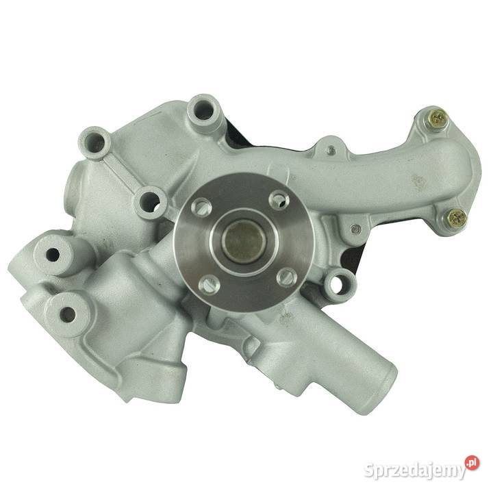 Pompa wody Yanmar 4TNE98 Tajęcina