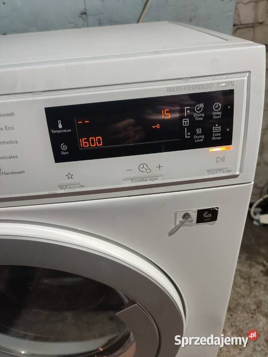 Pralka Electrolux 7 Warszawa