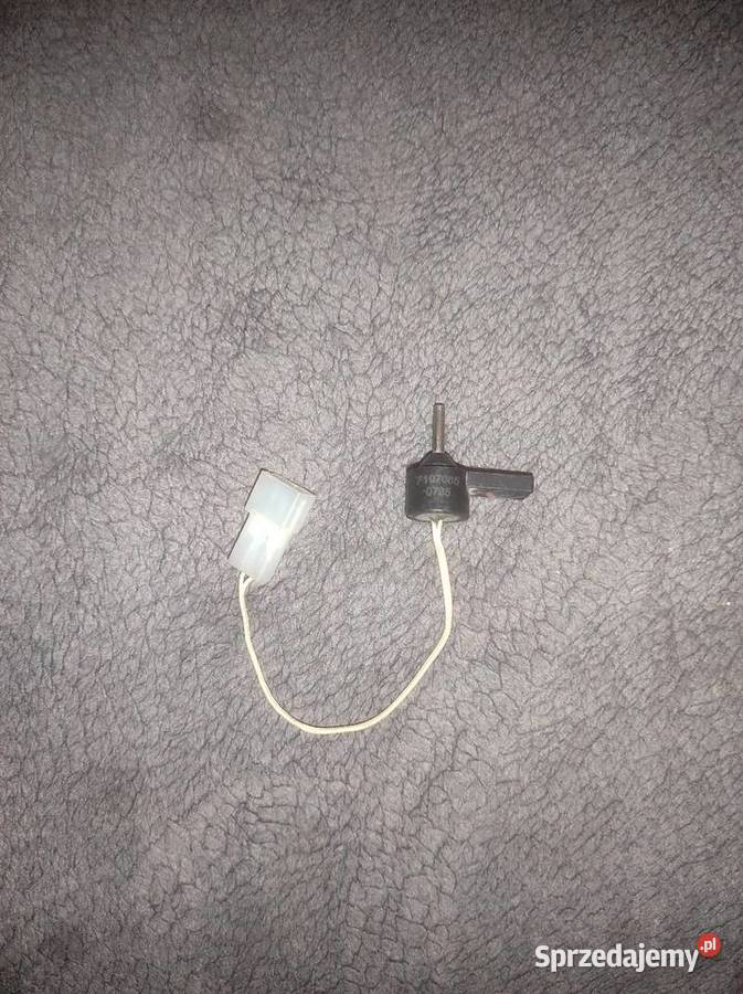 viessmann czujnik spalin Liszkowice