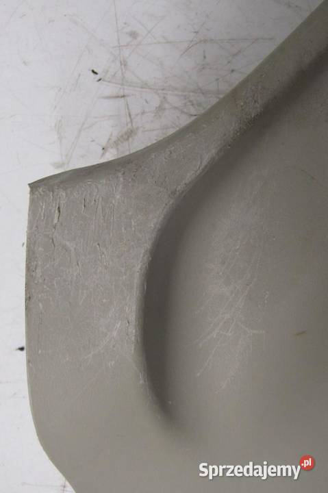 OSŁONA POSZYCIE SŁUPKA PRAWY TYŁ MITSUBISHI Wyposażenie wnętrza lubelskie