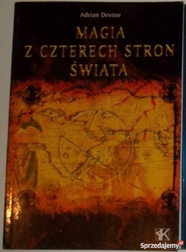 MAGIA Z CZTERECH STRON ŚWIATA DEVINE A Rzeszów