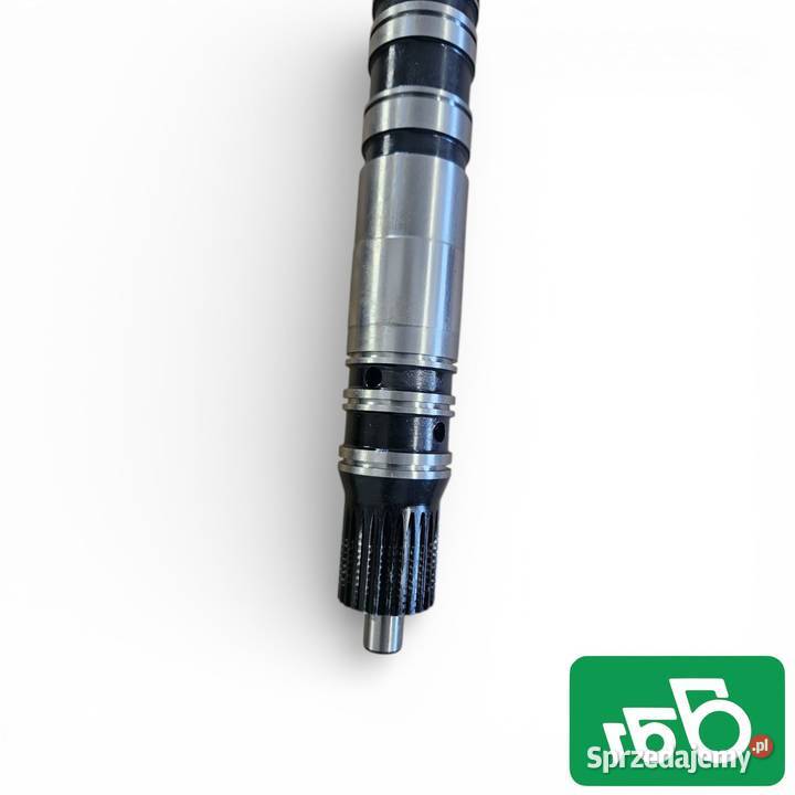 Wałek kosza skrzyni ZF 2092302085 Claas Axion Wilkowo