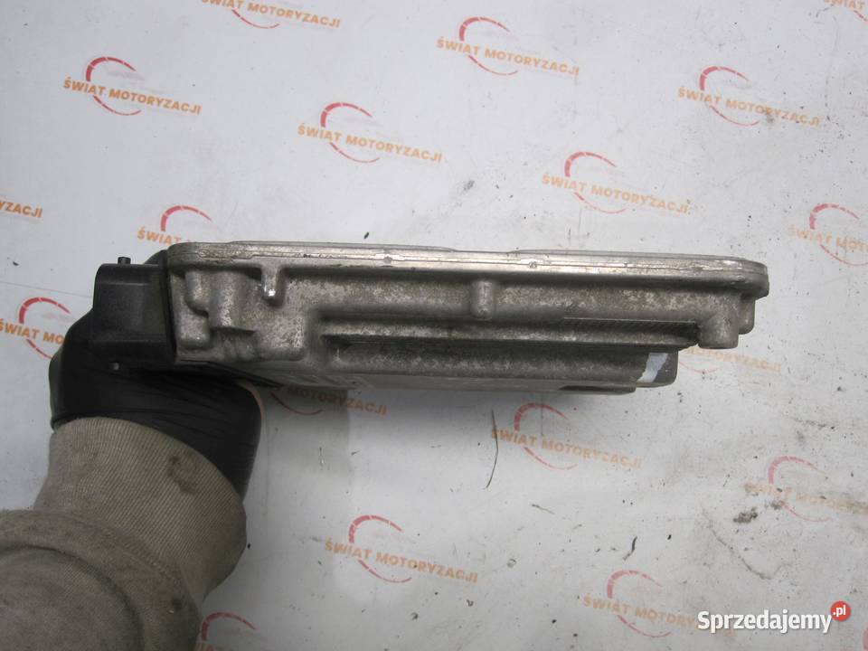 OUTLANDER II 08r sterownik silnika 1860A906 świętokrzyskie sprzedam