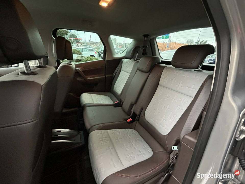 Opel Meriva podgrz fot kier tempomat śląskie