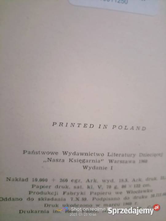 Dwa zakony Sujkowski Nasza księgarnia książki literatura piękna - proza polska Warszawa