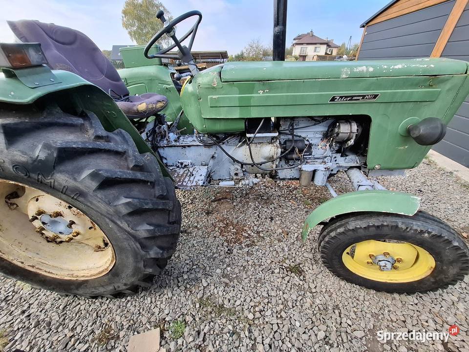 Zetor 3011 Zetor Jasło