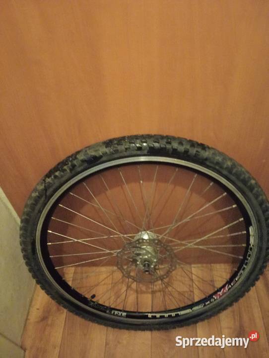 Obręczekoła 26 do roweru mazowieckie sprzedam