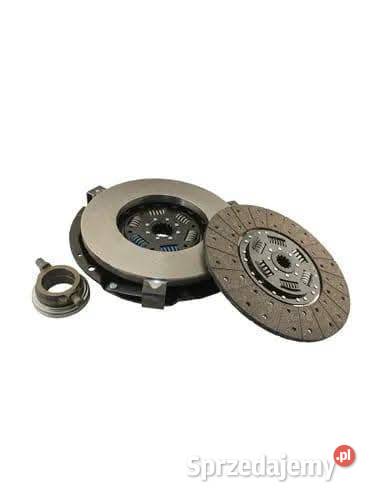 Sprzęgło zestaw Słoneczko belarus mtz docisk warmińsko-mazurskie Kętrzyn