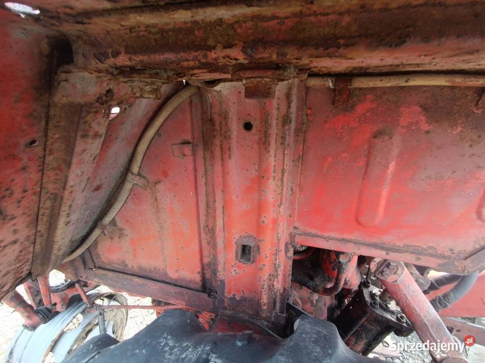 Kabina t25 władimirec rusek t25 Busko-Zdrój