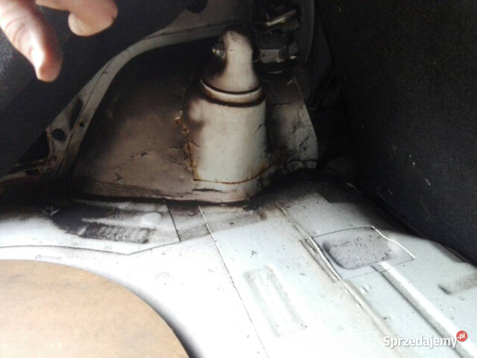 Ford Sierra xr4 20 DOHC małopolskie Kęty