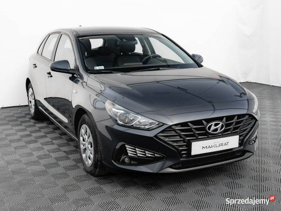 Hyundai i30 GD8A80515 DPI Classic Bluetooth kurtyny powietrzne