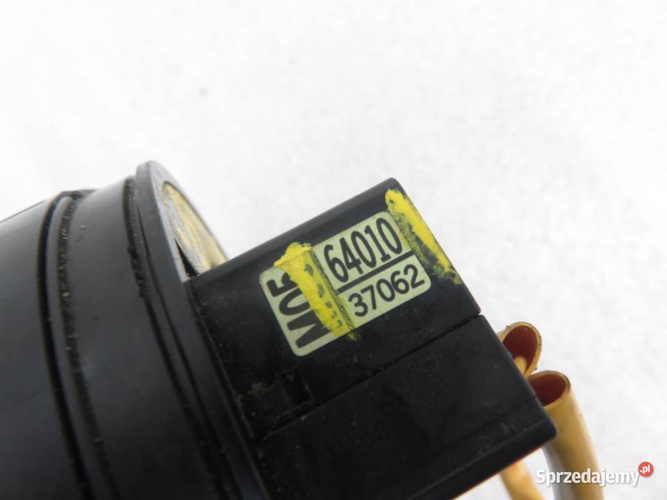 PRZEŁĄCZNIK ZESPOLONY TOYOTA COROLLA E12