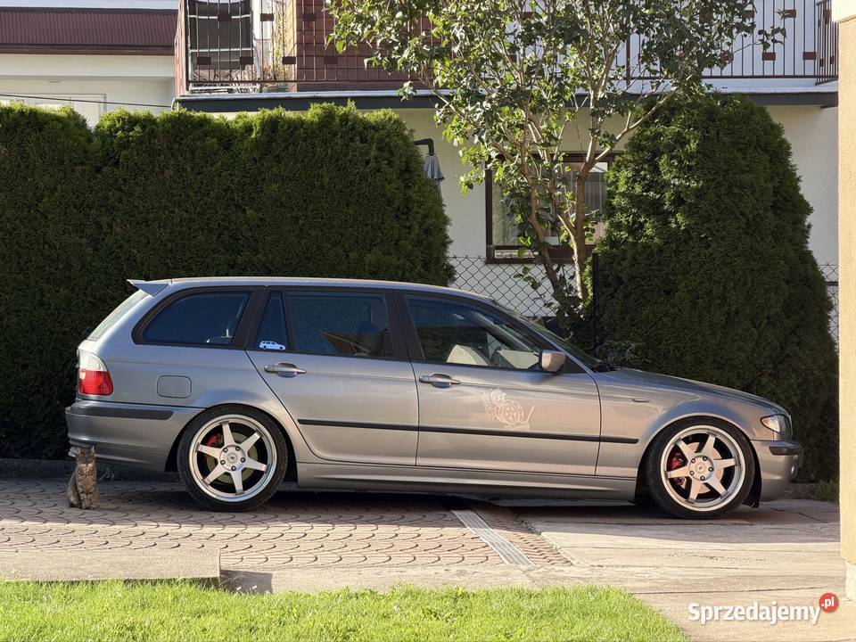 Felgi 18 5x120 95j 85j BMW Mszana Dolna