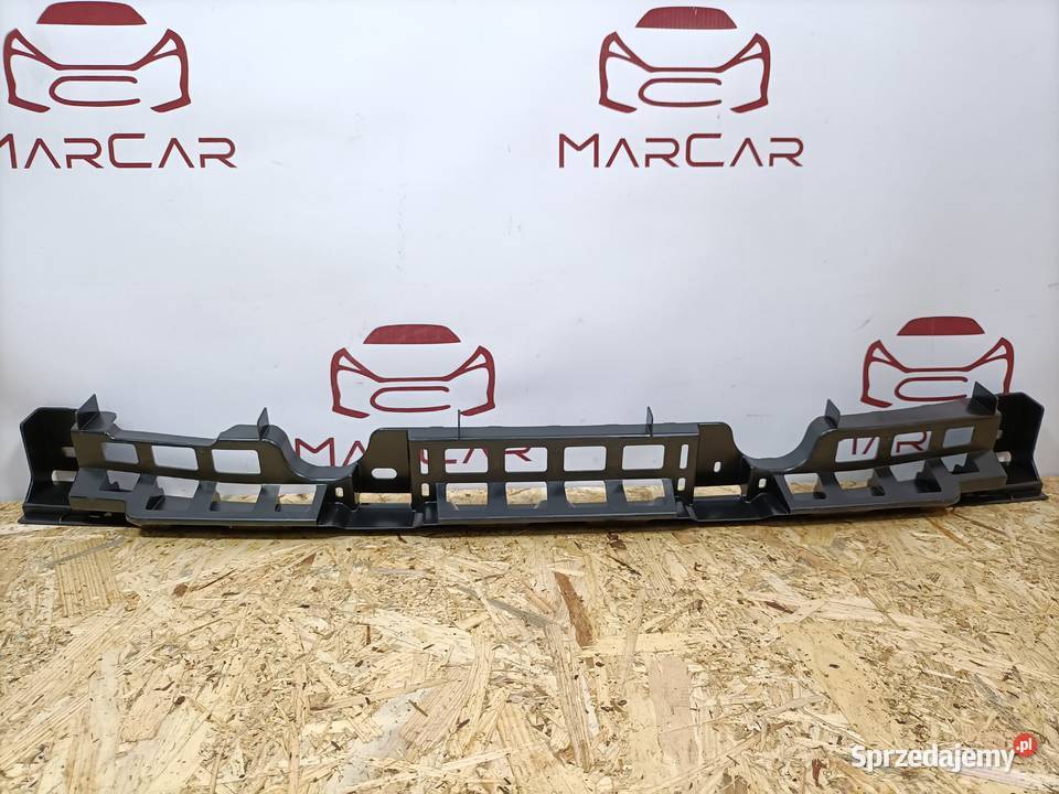 VW CADDY FORD TRANSIT ŚLIZG MOCOWANIE ABSORBER Pleszew