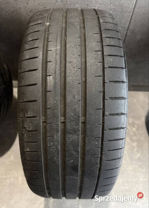 20 Audi A4 A5 A6 felgi koła komplet 5x112 ET30 Lubasz