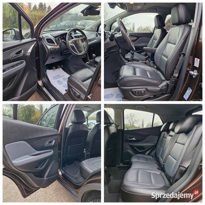 14T 140 4x4 gwarancja full serw ASO lakier małopolskie Kraków sprzedam