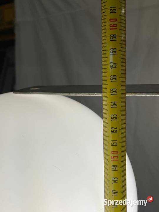 Lampy stojące latarnie zewnętrzne oświetlenie Biznes i Przemysł Lublin