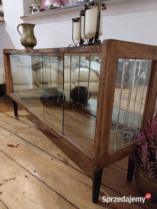 Komoda jamnik prl retro Gdańsk