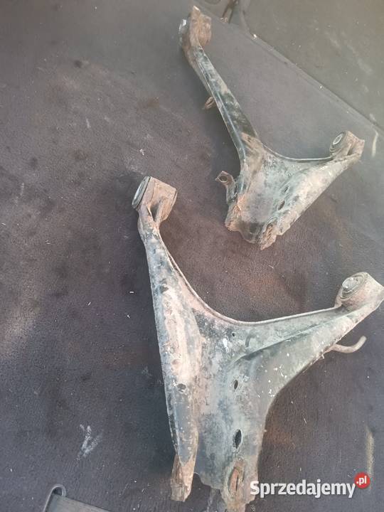 Wahacze Tył Quatro Lewy Prawy Audi A4 B5 a35 śląskie Myszków