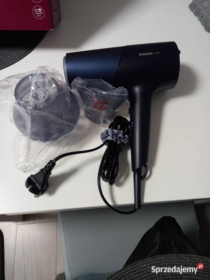 Suszarka jonizującą Akcesoria do włosów Gorzów Wielkopolski