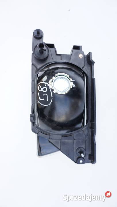 LAMPA PRZEDNIA PRZÓD LEWA OPEL KADET E 8490 wielkopolskie Nowy Tomyśl sprzedam