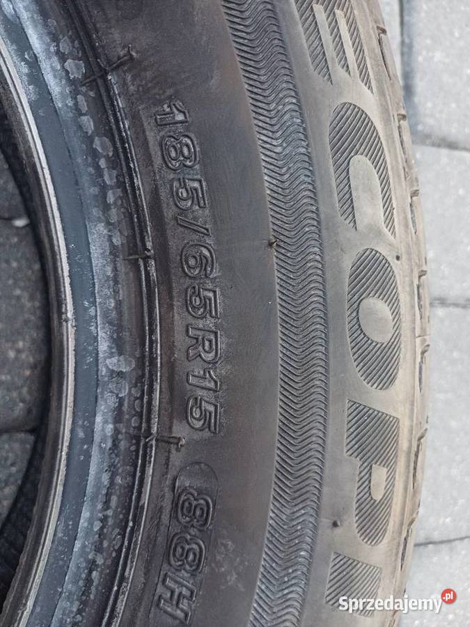 Opony letnie Bridgestone 1856515 Sępólno Krajeńskie