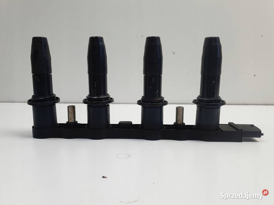 Opel Astra III H 16 16V CEWKA ZAPŁONOWA 95517924 sprzedam