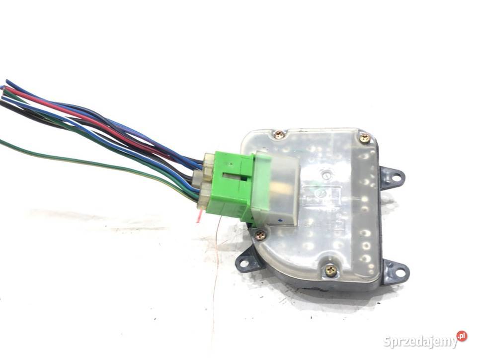 PRZEŁĄCZNIK SZYB SUBARU LEGACY II 9499 Kombi