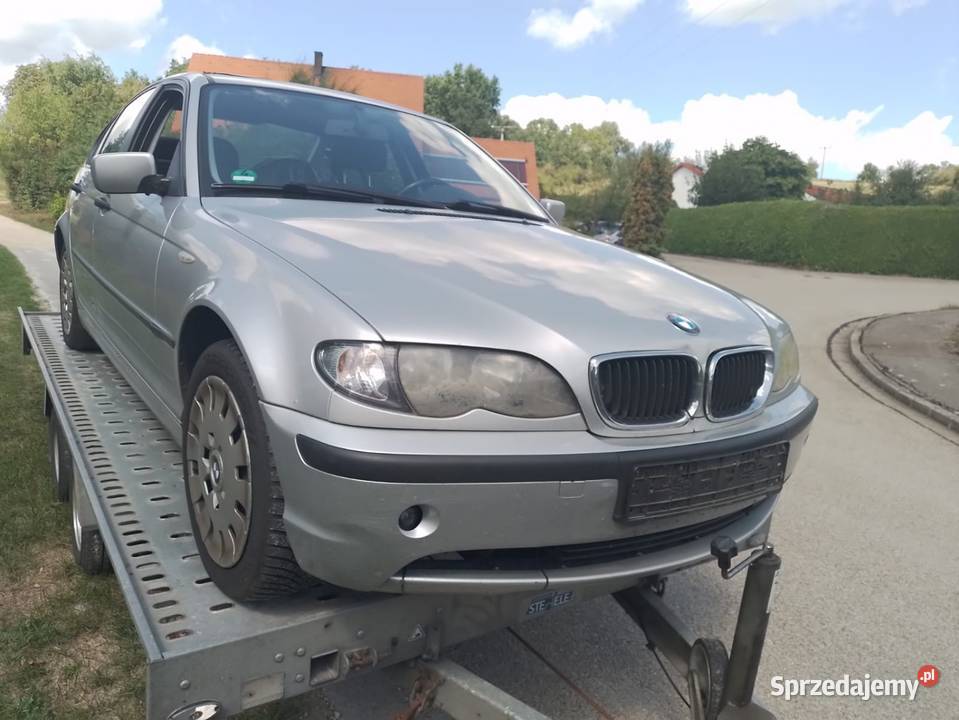 BMW 20 150 z DE Lift tanio 4/5