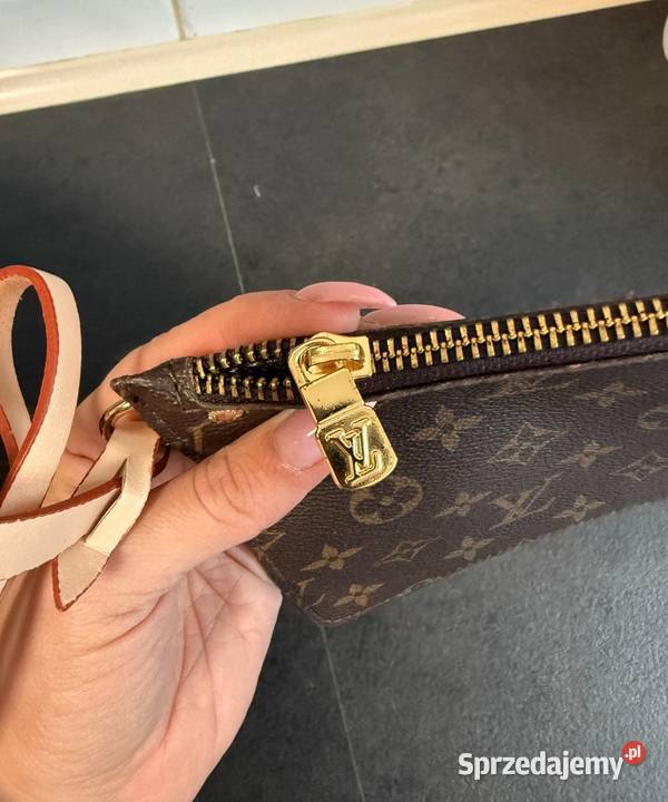 Torebka Louis Toruń sprzedam