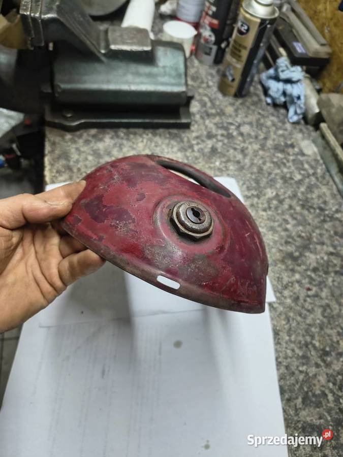 Czasza lampy Jawa cz 175 model 356 450 podkarpackie Rzeszów