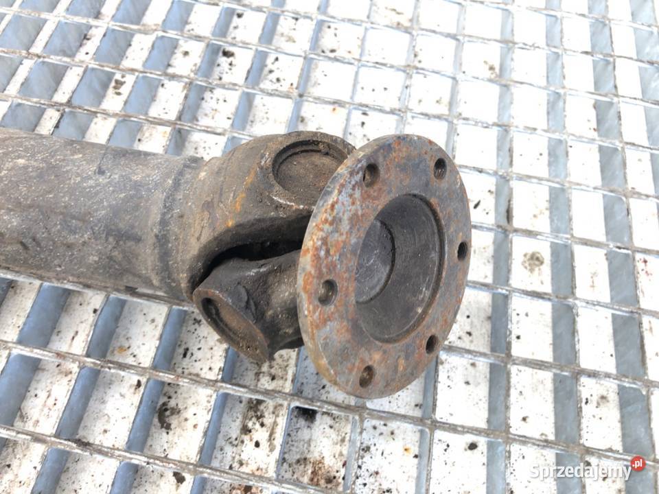 WAŁ NAPĘDOWY TYŁ DAEWOO LUBLIN II Bus 24 87 osobowe podkarpackie