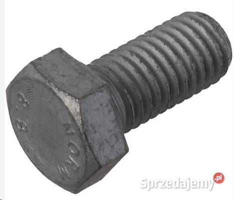 Ruba M12x25 88 Słupsk