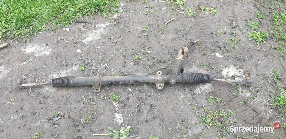 Sprzedam maglownicę