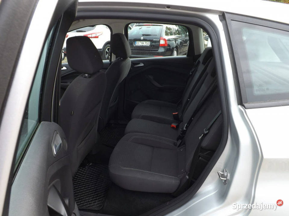 Ford C II 2010 elektryczne lusterka Słupsk