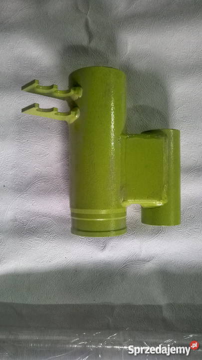 Korpus obudowa claas