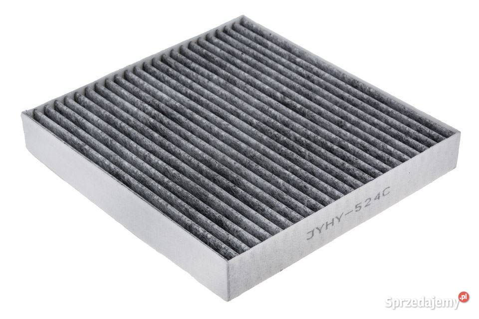 FILTR KABINOWY WĘGLOWY do KIA SPORTAGE V 2021 Kraków