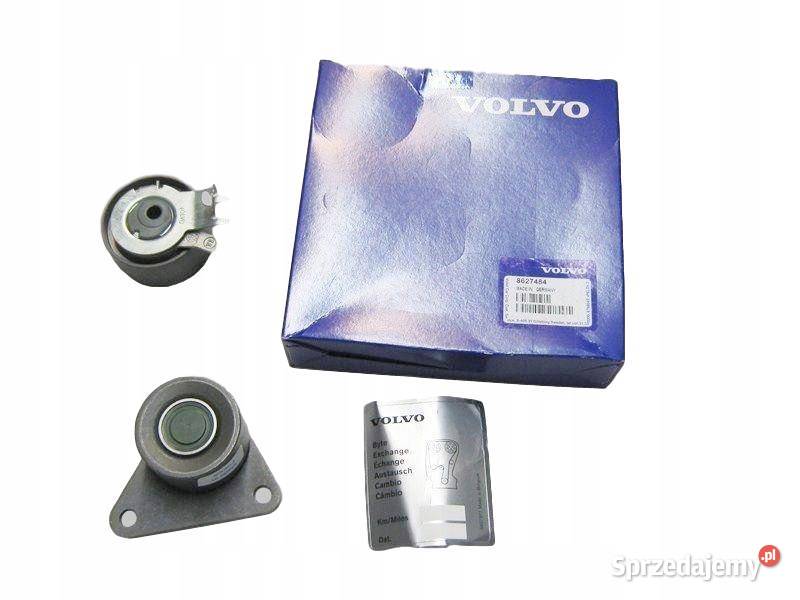VOLVO S70 V70 XC70 oryginal rozrzad kpl OE Gadgety motoryzacyjne dolnośląskie Bielany Wrocławskie