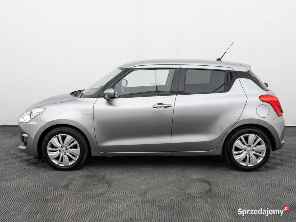 Suzuki Swift WD6529N12 SHVS Premium Plus Kcof elektryczne lusterka