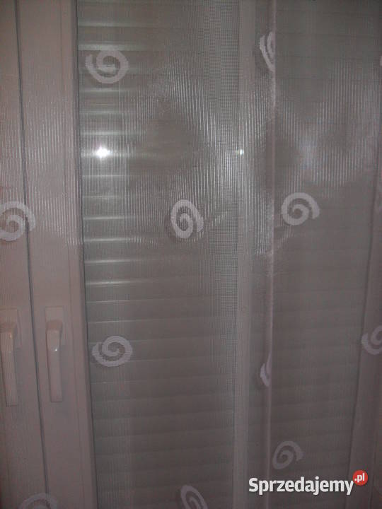 firan długa 250 biała Wrocław sprzedam