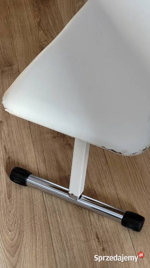 Ławeczka do ćwiczeń brzuszków Gdynia